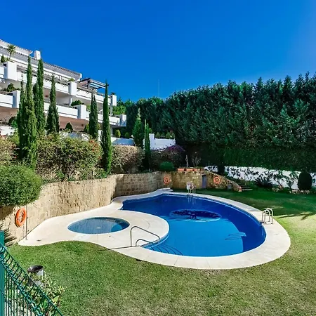 Apartman Kennedy Towers - Aloha Mirasierra