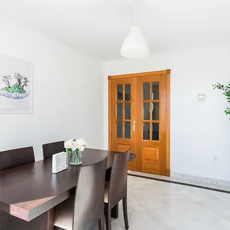Apartman Kennedy Towers - Aloha Mirasierra *